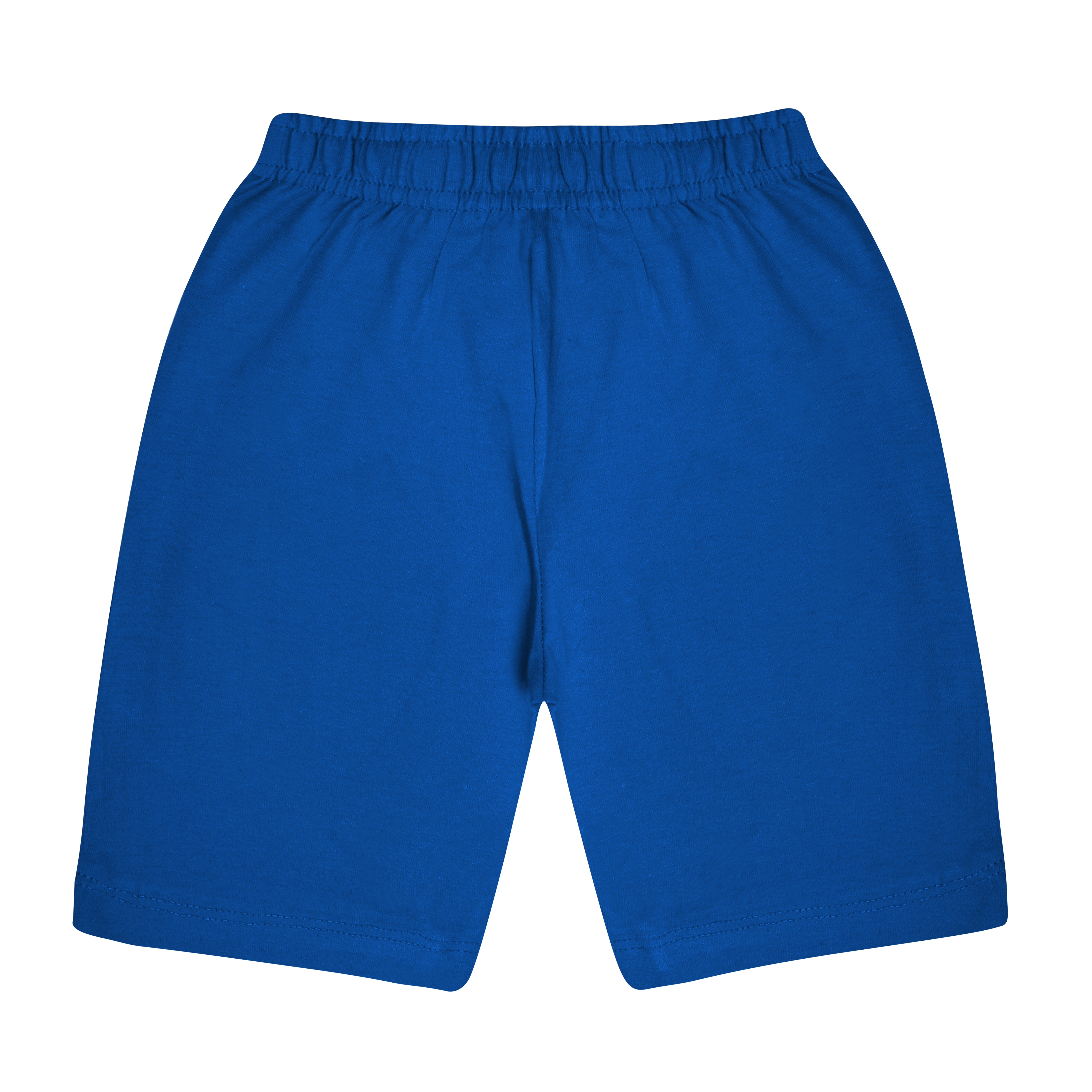 Boys Cotton Printed Shorts V1 (Pack of 4)